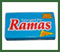 Ramas Detergent Cake