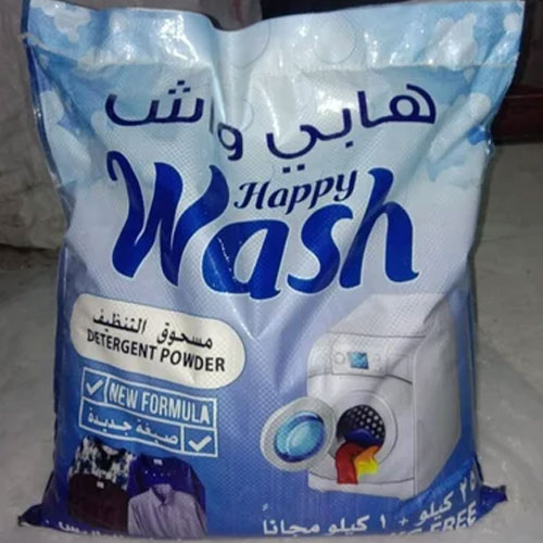 Detergent Powder