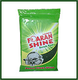 Foaran Shine Scrub Pad