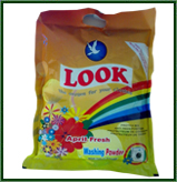 Detergent Powder