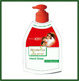  Mesmerize Liquid Soap