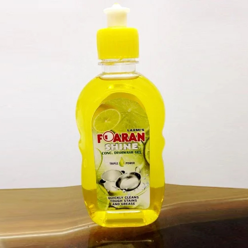 Multi Purpose Concentrated Liquid Cleaner