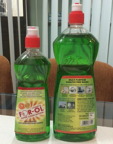 Multi Purpose Liquid Cleaner