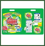 Prima Vera Super Fuerti 