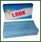 Laxmi Synthetic Detergent Cake